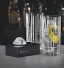 Longdrink Ice Cube Set Angebote bei Opti-Wohnwelt Gifhorn für 22,90 €