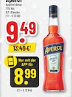 Aperol bei Trinkgut im Prospekt  für 8,99 €