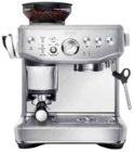 Siebträger-Espressomaschine SES876BSS im Angebot bei expert in Bergisch Gladbach Siebträger-Espressomaschine SES876BSS Angebote von Sage bei expert Bergisch Gladbach für 17,99 €