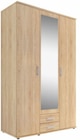 Aktuelle Kleiderschrank Angebote bei ROLLER in Stuttgart Aktuelles Drehtürenschrank Angebot bei ROLLER in Stuttgart ab 169,99 €