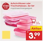 Aufschnittboxen im aktuellen Netto Marken-Discount Prospekt