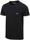 Herren-T-Shirts im Angebot bei Kaufland in Köln Herren-T-Shirts Angebote von ARMANI bei Kaufland Köln für 29,99 €