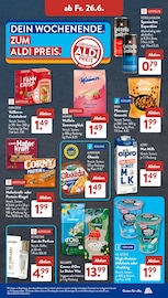 Vollkornbrot im ALDI SÜD Prospekt in Moers Aktueller ALDI SÜD Prospekt mit Vollkornbrot, "Gutes für Alle.", Seite 20