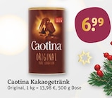 Aktuelles Kakaogetränk Angebot bei tegut in Würzburg ab 6,99 €