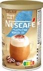 Gold Typ Cappuccino von NESCAFÉ für 3,69 € bei Kaufland im Angebot Gold Typ Cappuccino von NESCAFÉ im aktuellen Kaufland Prospekt