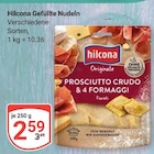 Aktuelles Gefüllte Nudeln Angebot bei GLOBUS in Krefeld ab 2,59 €