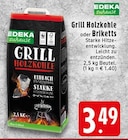 Aktuelle Holzkohle Angebote bei EDEKA in Krefeld Aktuelles Grill Holzkohle Angebot bei EDEKA in Krefeld ab 3,49 €