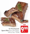 Spare Ribs im Angebot bei E center in Stuttgart Spare Ribs Angebote bei E center Stuttgart für 9,99 €