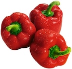 Aktuelle Gemüse Angebote bei REWE in Cottbus Aktuelles Rote Paprika Angebot bei REWE in Cottbus ab 1,49 €