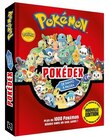 Pokémon - Pokédex de Kanto à Paldea - Hachette Jeunesse - Fnac Pokémon - Pokédex de Kanto à Paldea - Hachette Jeunesse à 22,90 € dans le catalogue Fnac