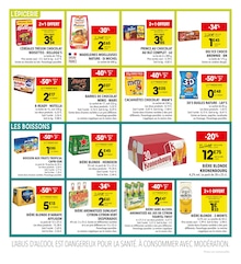 Offre Desperados dans le catalogue Supeco du moment à la page 3