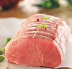 Promo Rôti de porc Filet ou Échine sans os à 7,90 € dans le catalogue Bi1 à Morbier