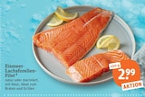 Eismeer-Lachsforellen-Filet Angebote bei tegut Jena für 2,99 €