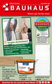 BAUHAUS Widukindstraße 97 in 42289 Wuppertal Öffnungszeiten, Adresse