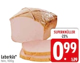 Leberkäs im aktuellen Prospekt bei EDEKA in Forstinning