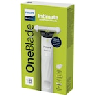 Tondeuse - PHILIPS - Carrefour Market à Dunkerque Tondeuse - PHILIPS en promo chez Carrefour Market Dunkerque à 29,99 €
