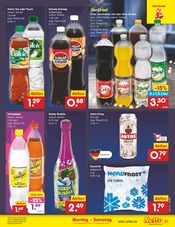 Handy im Netto Marken-Discount Prospekt in Braunschweig Aktueller Netto Marken-Discount Prospekt mit Handy, "Aktuelle Angebote", Seite 21