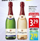 Aktuelles Sekt Angebot bei E center in Konstanz ab 2,79 €