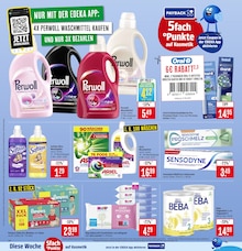 Pampers im Marktkauf Prospekt "Aktuelle Angebote" mit 81 Seiten (Heilbronn)