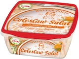 Coleslaw-Salat im REWE Prospekt Coleslaw-Salat von Popp im aktuellen REWE Prospekt für 1,89 €