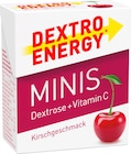 Traubenzucker, Minis Kirsche bei dm-drogerie markt im Heidelberg Prospekt für 0,85 €