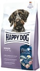 Hundetrockennfutter im toom Baumarkt Prospekt Hundetrockennfutter von Happy Dog im aktuellen toom Baumarkt Prospekt für 44,99 €