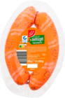 Geflügel Fleischwurst von Gut & Günstig im aktuellen Marktkauf Prospekt für 1,79 €