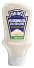 Lidl - Tomatenketchup/Mayonnaise Das Original Angebot im Prospekt Tomatenketchup/Mayonnaise Das Original bei Lidl im Prospekt "" für 2,99 €