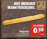 Baguette im Angebot bei Marktkauf in Leipzig Baguette Angebote bei Marktkauf Leipzig für 0,59 €
