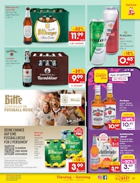 Beamer Angebot im aktuellen Netto Marken-Discount Prospekt auf Seite 21
