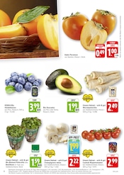Obst im EDEKA Prospekt in Mannheim Aktueller EDEKA Prospekt mit Obst, "Aktuelle Angebote", Seite 4