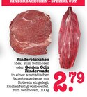 Rinderbäckchen Angebote bei E center Offenbach für 2,79 €