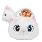 Sac à main peluche - Fizzy en promo chez Supermarchés Match Sac à main peluche - Fizzy dans le catalogue Supermarchés Match