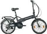 E-Klapprad „Green 1.0“ im Angebot bei BayWa Bau- und Gartenmärkte in Ansbach E-Klapprad „Green 1.0“ Angebote von Zündapp bei BayWa Bau- und Gartenmärkte Ansbach für 929,00 €