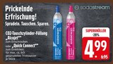 Alcojet im Angebot bei EDEKA in Landshut Alcojet Angebote von sodastream bei EDEKA Landshut für 4,99 €