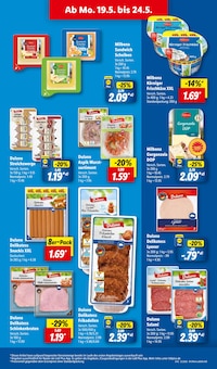 Hackfleisch im aktuellen Lidl Prospekt (Remscheid) Hackfleisch im Lidl Prospekt "LIDL LOHNT SICH" mit 66 Seiten (Remscheid)