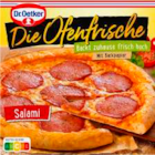 EDEKA Frischemarkt Großensee - Pizza Die Ofenfrische Tradizionale Angebot im Prospekt Pizza Die Ofenfrische Tradizionale bei EDEKA Frischemarkt im Großensee Prospekt für 1,88 €
