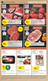 Promos Truffe dans le catalogue "-34% DE REMISE IMMÉDIATE SUR UNE SÉLECTION DE FOIES GRAS" de Intermarché Super à la page 12
