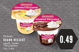 Grand Dessert Vanille bei E center im Essen Prospekt für 0,49 €