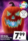 LED-Kürbis Angebote bei Mäc-Geiz Pirna für 7,99 €