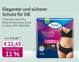 Silhouette Plus bei mea - meine apotheke im Prospekt "" für 12,45 €