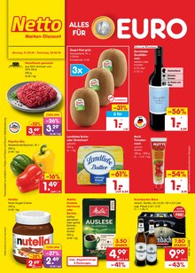 Aktueller Netto Marken-Discount Prospekt (Bergen (Dumme)) Netto Marken-Discount Prospekt mit 71 Seiten (Bergen (Dumme))
