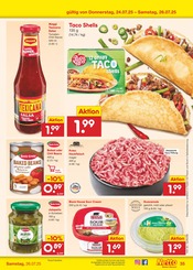 Chili im Netto Marken-Discount Prospekt in Gera Aktueller Netto Marken-Discount Prospekt mit Chili, "Aktuelle Angebote", Seite 53