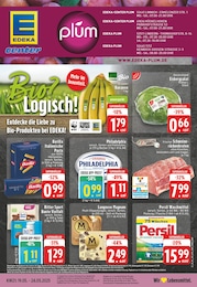 Aktueller E center Discounter Prospekt für Wassenberg 19.05.2025 - 24.05.2025 E center Prospekt für Wassenberg mit 28 Seiten
