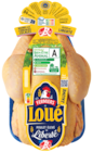 POULET FERMIER DE LOUÉ LABEL ROUGE à Auchan Supermarché dans Feuquières POULET FERMIER DE LOUÉ LABEL ROUGE à Auchan Supermarché dans Feuquières