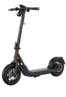 expert Schwesing - E-Scooter X+ Graphite Grey Angebot im Prospekt E-Scooter X+ Graphite Grey bei expert im Schwesing Prospekt für 999,00 €