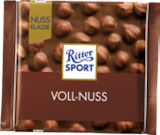 Schokolade Nuss- oder Kakao-Klasse im aktuellen Prospekt bei EDEKA in Wimsheim