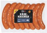 Käsekrainer XXL Angebote von Grillmeister bei Lidl Cuxhaven für 7,49 €