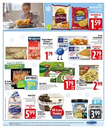 Nudeln im EDEKA Prospekt "IM EINSATZ FÜR FRISCHE & VIELFALT." mit 28 Seiten (Regensburg)