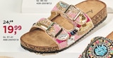 RENO - Sandalen Angebot im Prospekt Sandalen bei RENO im Prospekt "" für 19,99 €